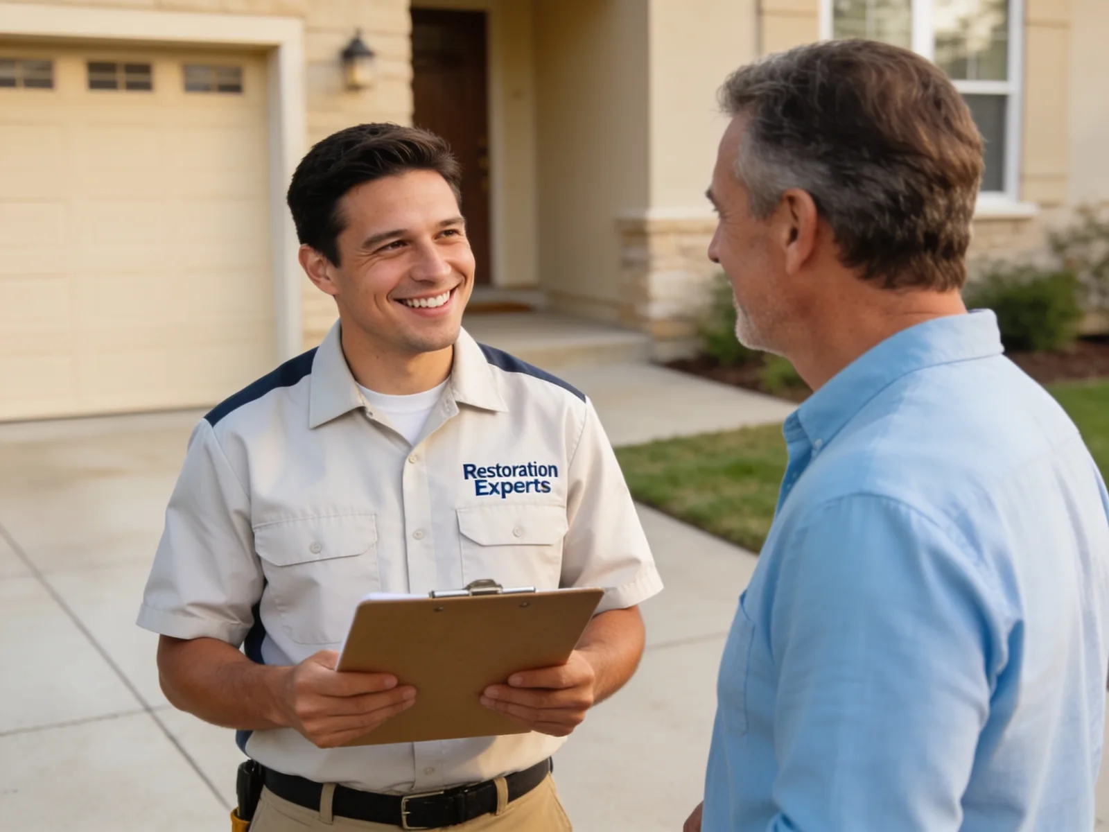 Water Damage Cleanup La Loma, NM FAQs